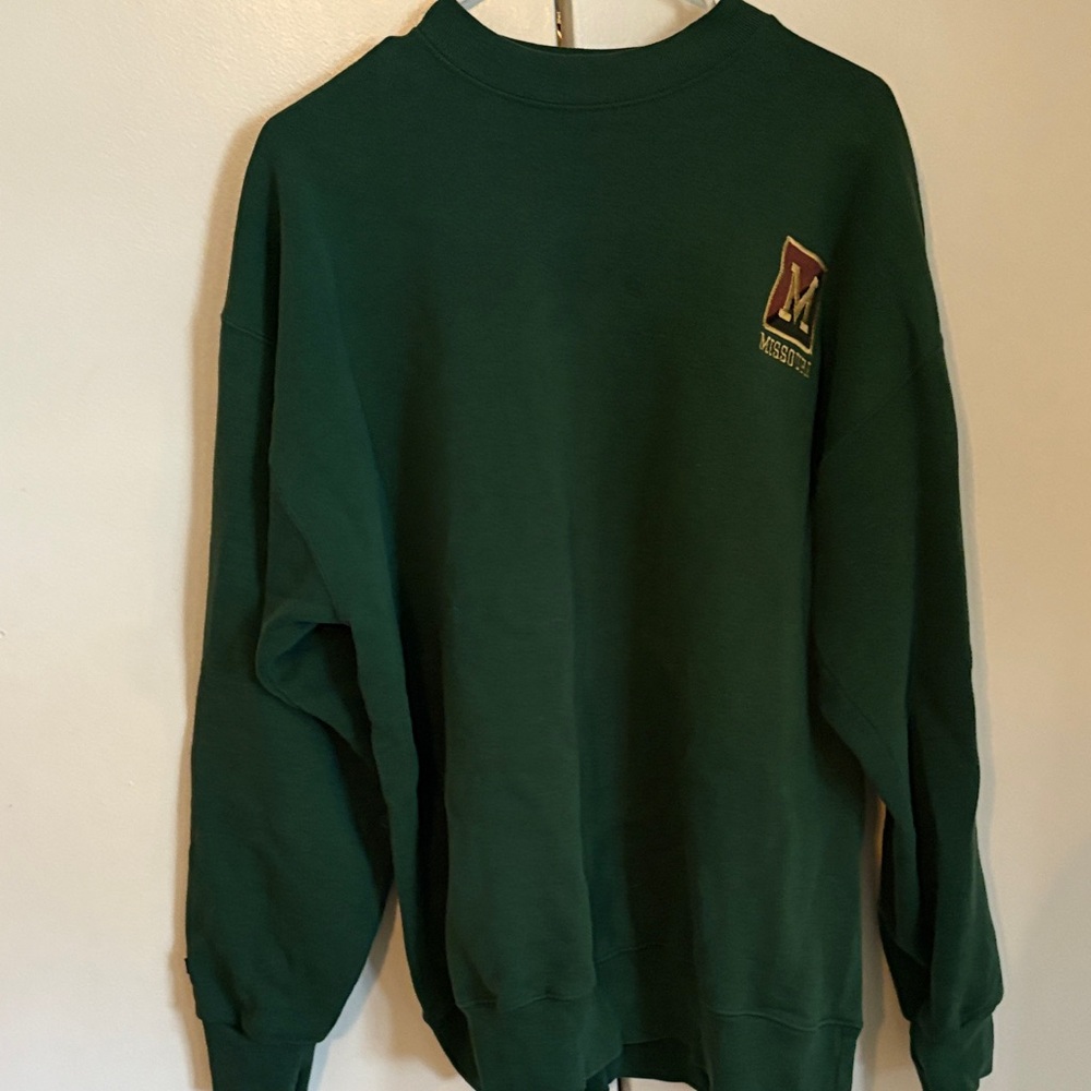 JANSPORT vintage sweater